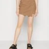 Even&Odd Shorts - Brown 2 Even&Odd Shorts - Brown -Fab Five Mote Butikk 93b84eb473904188b3e4444e5f2cd202
