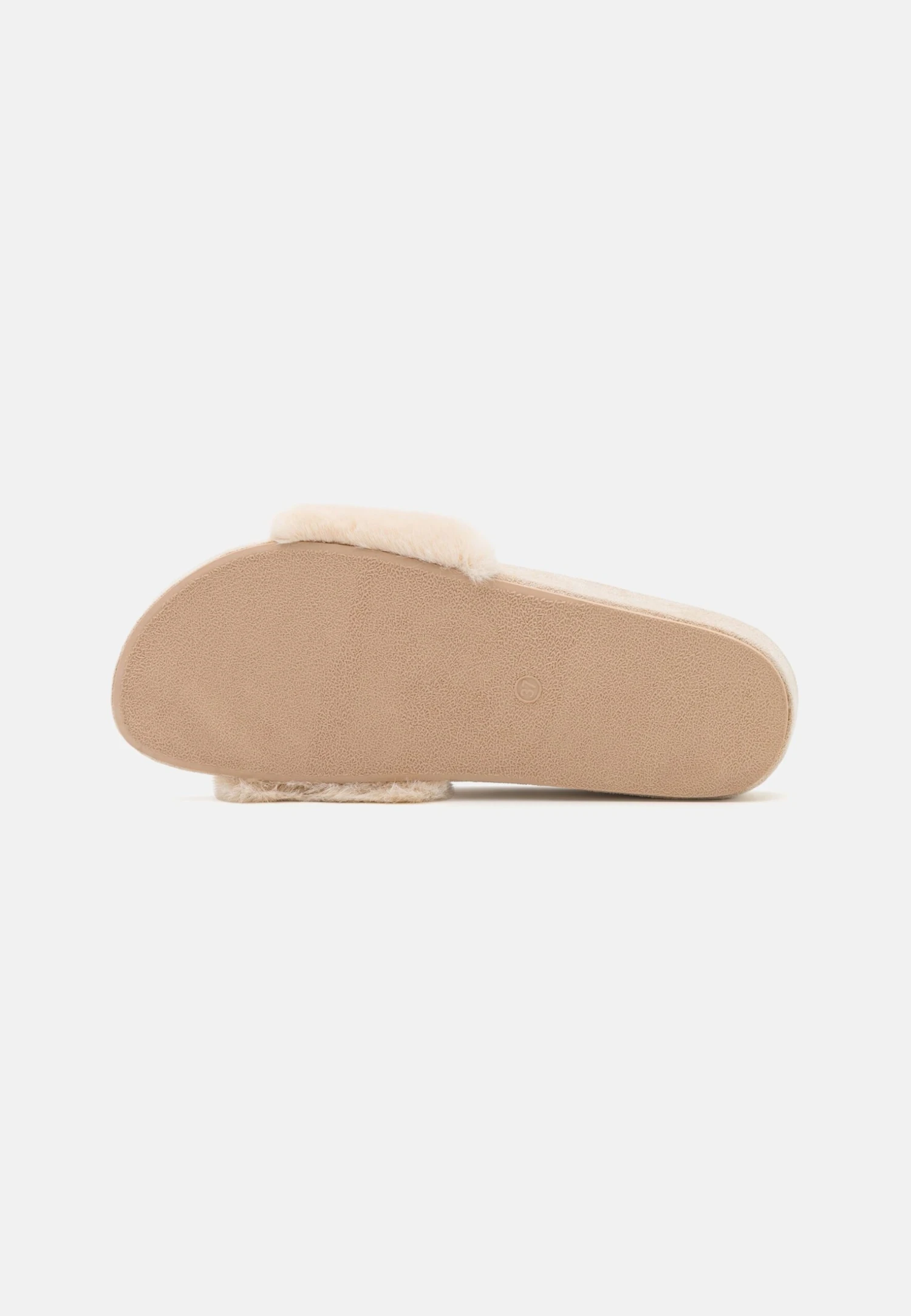 Even&Odd Sandaler - Beige 7 Even&Odd Sandaler - Beige - Bilde 5