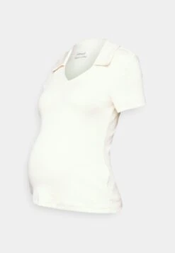 T-Shirts Med Print - Beige 12 T-Shirts Med Print - Beige -Fab Five Mote Butikk 960f4c766cd44bd589ffcd73d05f809e