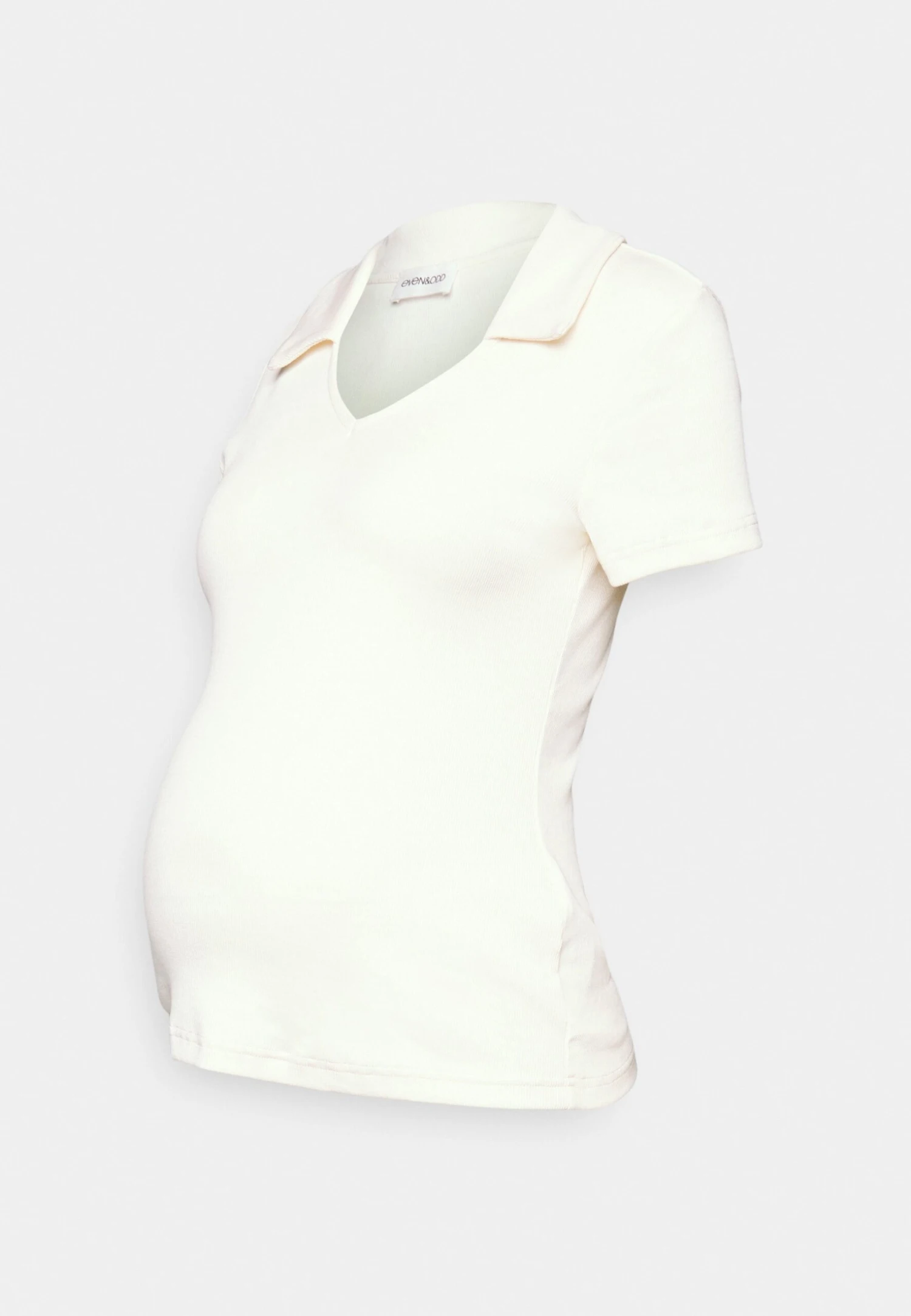 T-Shirts Med Print - Beige 7 T-Shirts Med Print - Beige - Bilde 5