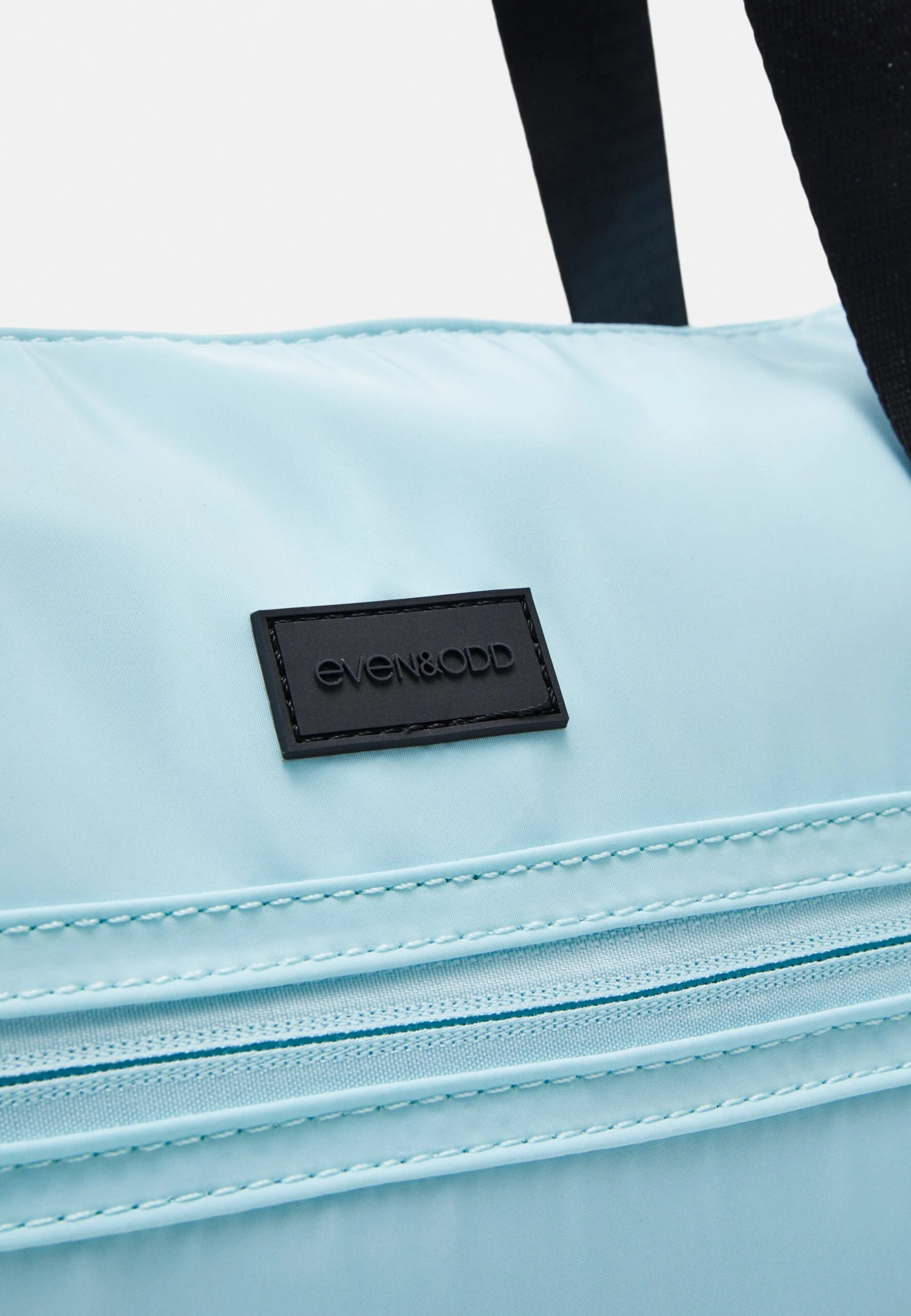 Even&Odd Shoppingveske - Blue 6 Even&Odd Shoppingveske - Blue - Bilde 4