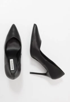 Even&Odd Høye Hæler - Black 12 Even&Odd Høye Hæler - Black -Fab Five Mote Butikk 969e87594d87400f9f213d67d5b82c25