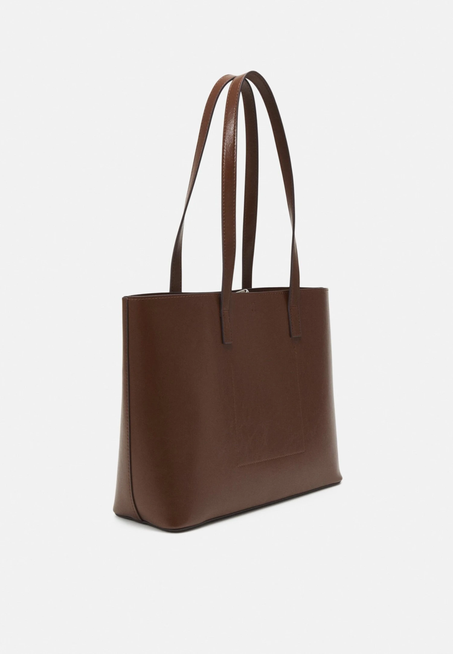 Even&Odd Shoppingveske - Brown 4 Even&Odd Shoppingveske - Brown - Bilde 2