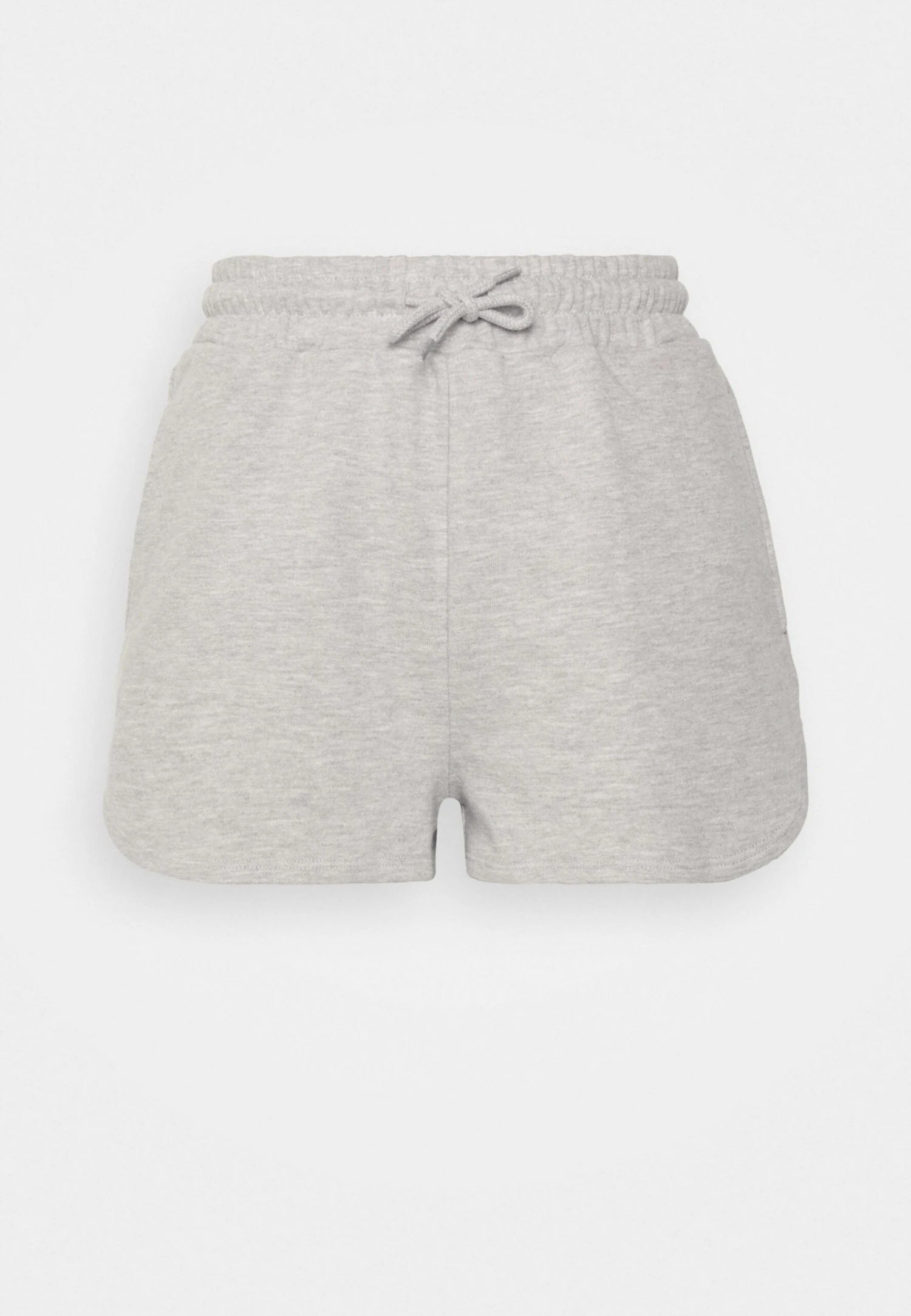 Even&Odd Shorts - Mottled Light Grey 6 Even&Odd Shorts - Mottled Light Grey - Bilde 4