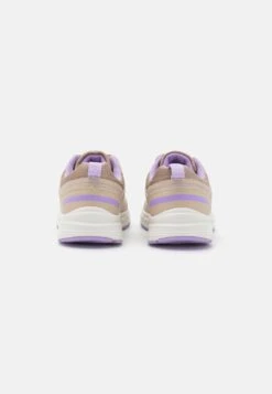 Even&Odd Comfort - Joggesko - Beige/Lilac -Fab Five Mote Butikk 9c0b58a5bc584cc79c2fb164b5da0e50