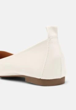 Even&Odd Ballerina - White -Fab Five Mote Butikk 9c3b2a7f29644ed9882848b227217bf1