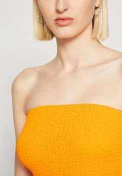 Even&Odd Etuikjole - Orange -Fab Five Mote Butikk 9d0fe15b8ac44208945a55563155114d