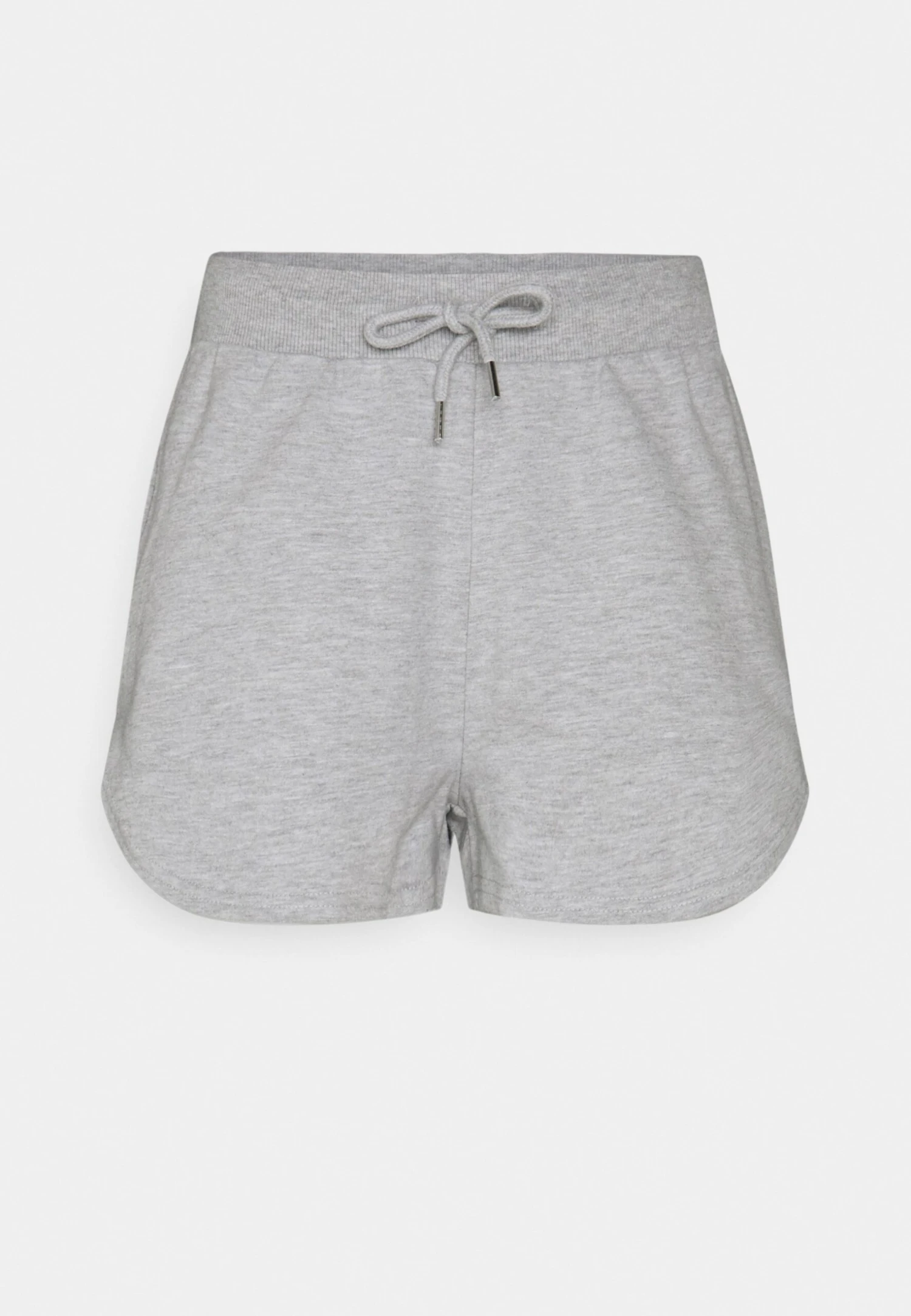 Even&Odd 2 Pack - Joggebukse - Black/Mottled Light Grey 5 Even&Odd 2 Pack - Joggebukse - Black/Mottled Light Grey - Bilde 3