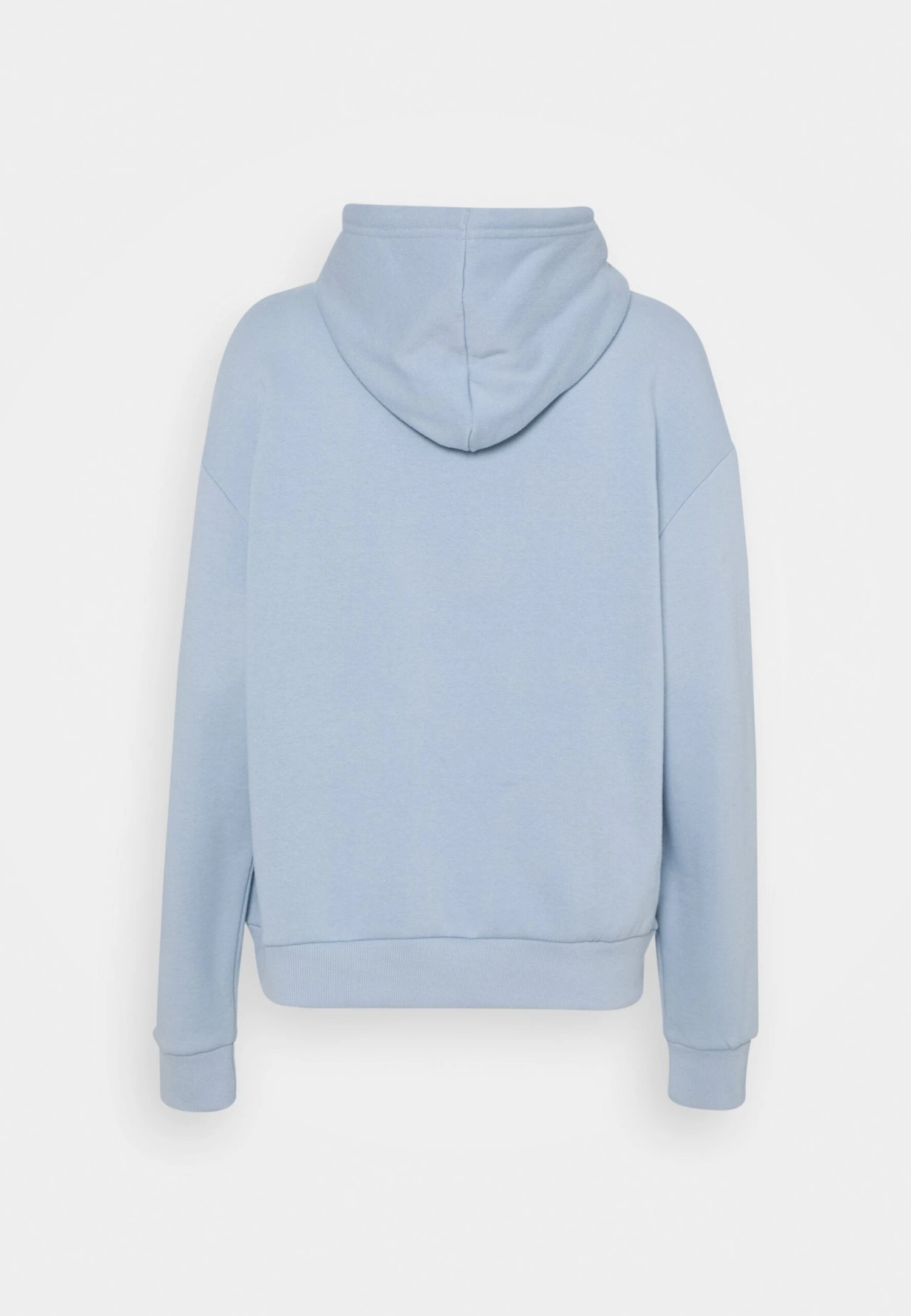 Even&Odd Hoodie - Blue 4 Even&Odd Hoodie - Blue - Bilde 2