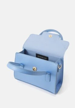Even&Odd Skulderveske - Blue -Fab Five Mote Butikk 9f73071c635a4a5dbf0c9881574bca04