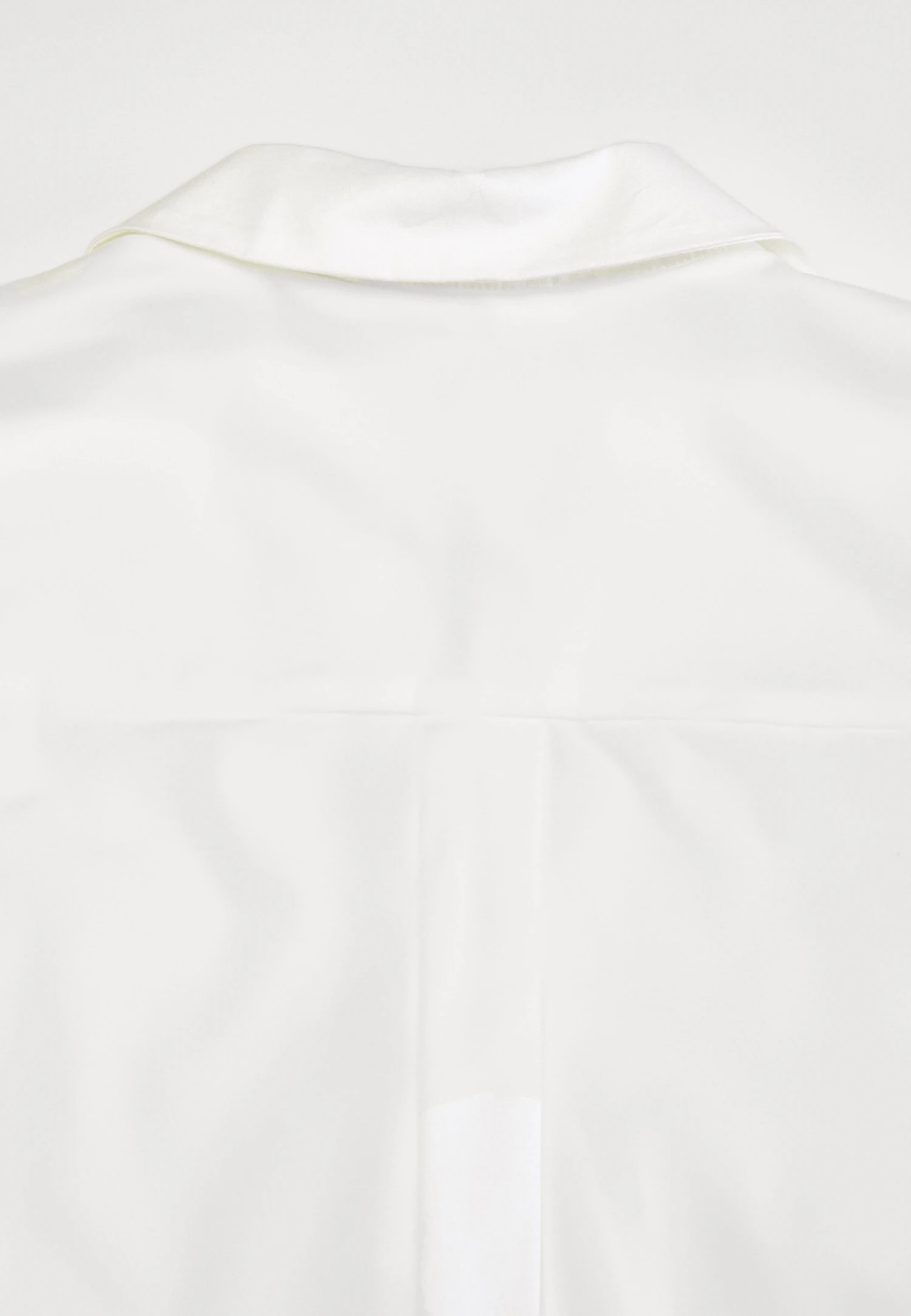 Even&Odd Bluse - White 11 Even&Odd Bluse - White - Bilde 9