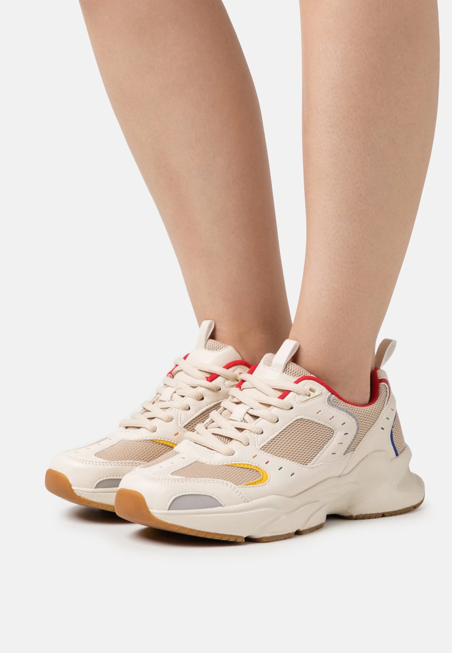 Even&Odd Joggesko - Multi-Coloured 3 Even&Odd Joggesko - Multi-Coloured