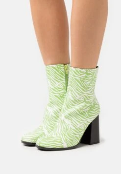 Even&Odd Støvletter - Green