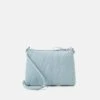 Even&Odd Skulderveske - Light Blue 2 Even&Odd Skulderveske - Light Blue -Fab Five Mote Butikk a276c1bf6d4744f49fc3f0c4e6b74f9c
