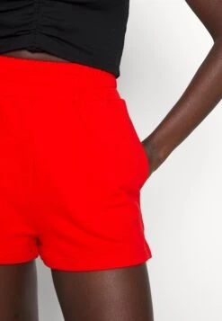 Even&Odd Joggebukse - Red -Fab Five Mote Butikk a37ead1241a240a9b52dbf2da64b334c