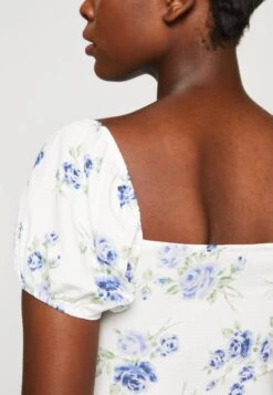 Even&Odd Kjole - Blue/Multi-Coloured 17 Even&Odd Kjole - Blue/Multi-Coloured -Fab Five Mote Butikk a444e5e8becc4a36813a52e5320dcfee