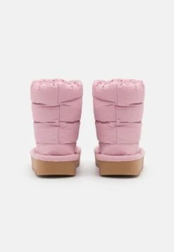 Even&Odd Platåstøvletter - Rose Gold-Coloured 11 Even&Odd Platåstøvletter - Rose Gold-Coloured -Fab Five Mote Butikk a4a9352358204f70a4440ed685670520