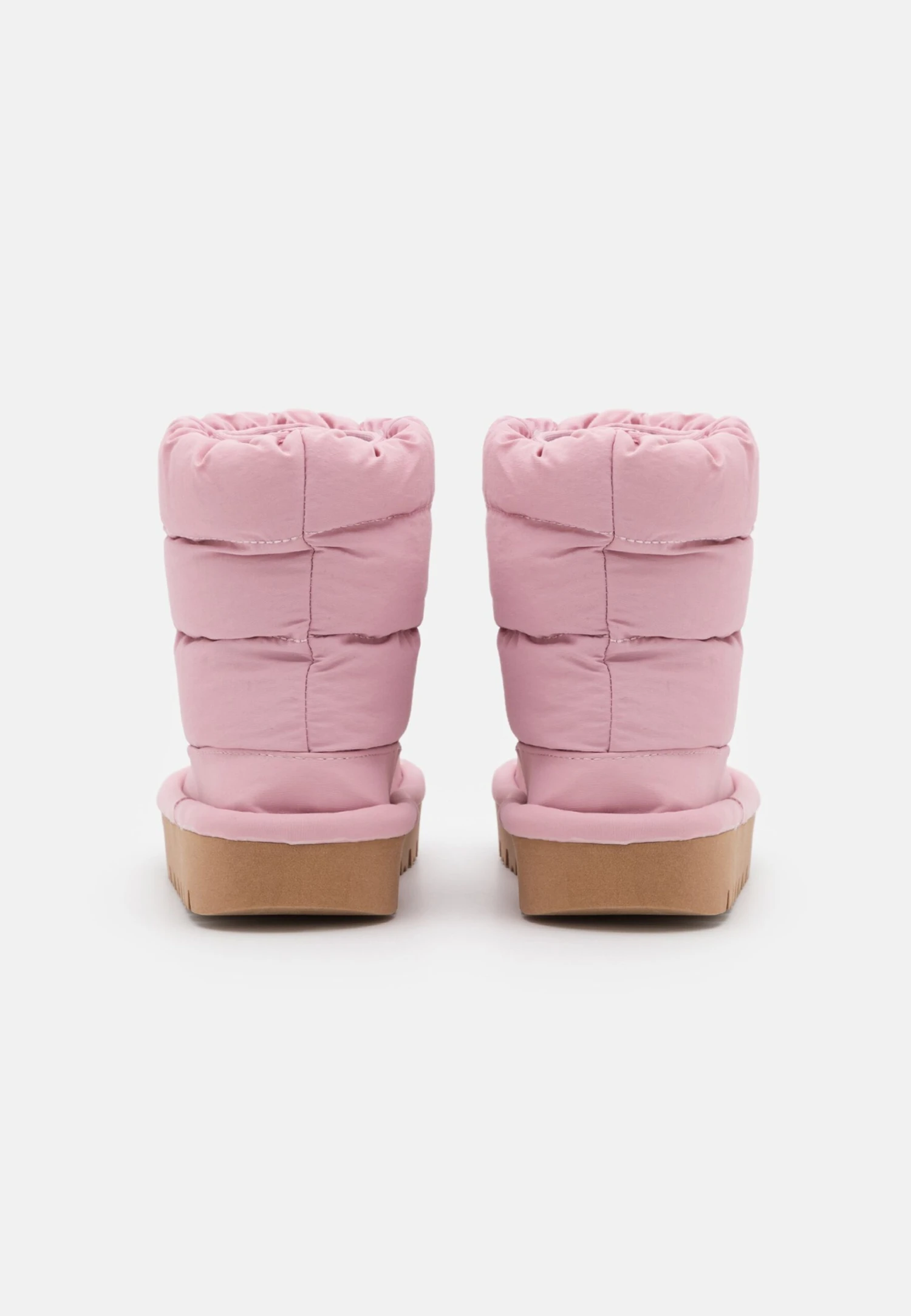 Even&Odd Platåstøvletter - Rose Gold-Coloured 6 Even&Odd Platåstøvletter - Rose Gold-Coloured - Bilde 4