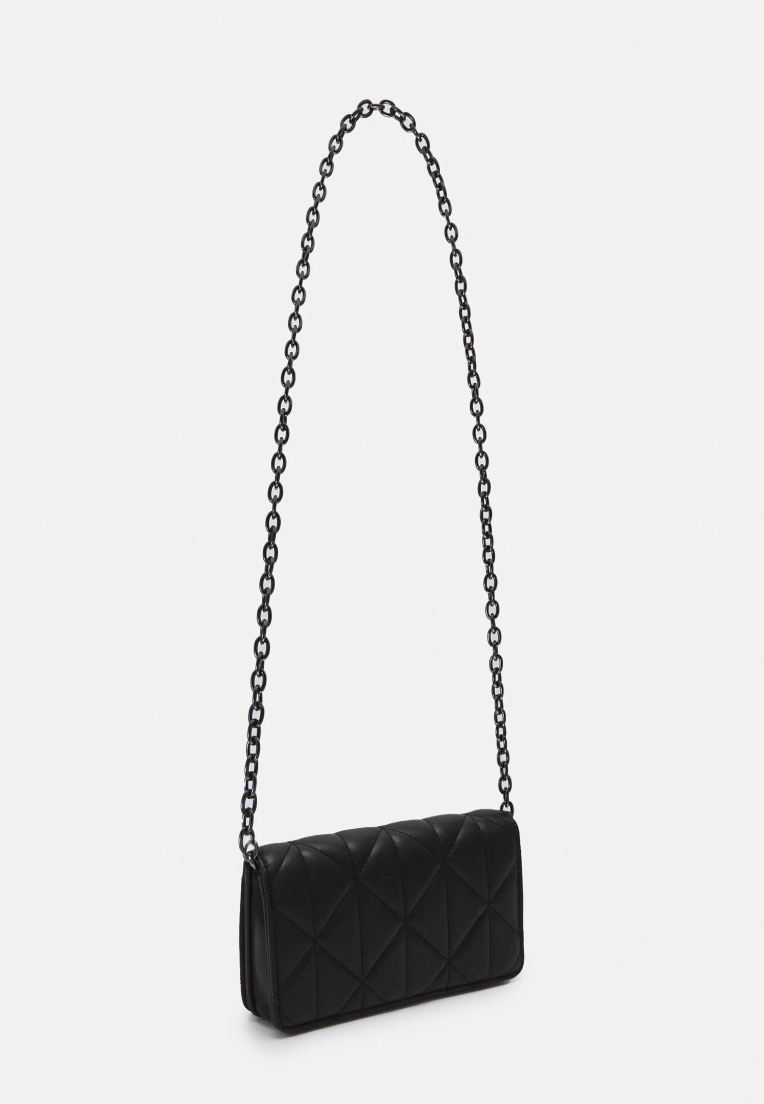 Even&Odd Clutch - Black 4 Even&Odd Clutch - Black - Bilde 2