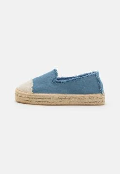 Even&Odd Slippers - Blue 9 Even&Odd Slippers - Blue -Fab Five Mote Butikk a51828ff6ca24ce4a72c5ab9df74b690