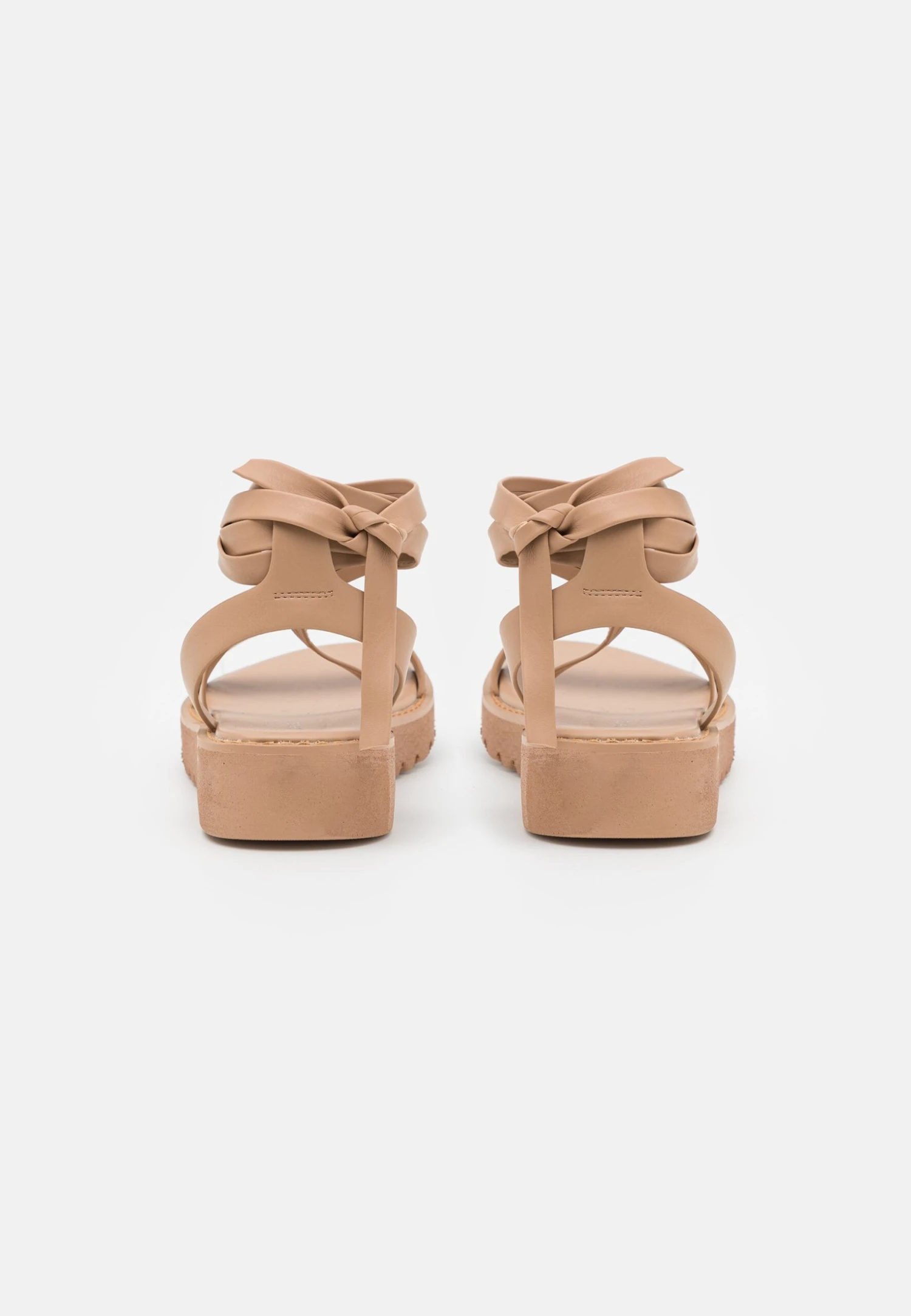 Even&Odd Sandaler - Beige 6 Even&Odd Sandaler - Beige - Bilde 4