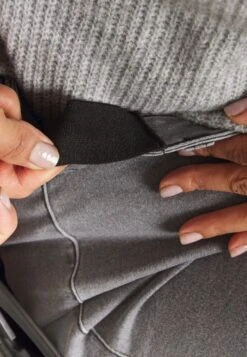 Even&Odd Jeans Skinny Fit - Grey Denim 17 Even&Odd Jeans Skinny Fit - Grey Denim -Fab Five Mote Butikk a5d44abccb5841e7a821a3c2a735c92b