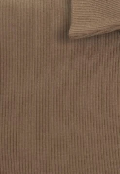 Even&Odd Poloskjorter - Brown 7 Even&Odd Poloskjorter - Brown -Fab Five Mote Butikk a7d2d46a70154451898f54b5850c45f5