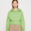 Even&Odd Sweatshirt - Green 2 Even&Odd Sweatshirt - Green -Fab Five Mote Butikk a7d932d6c38a42e2be49606c5955646a