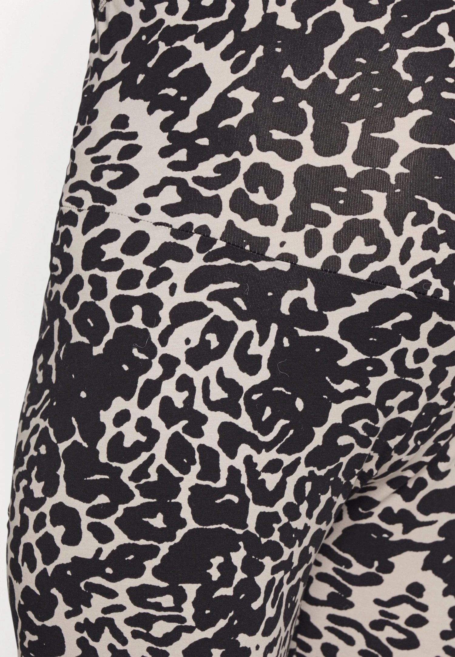 Printed 2 Pack - Leggings - Black/ Multi-Coloured 8 Printed 2 Pack - Leggings - Black/ Multi-Coloured - Bilde 6