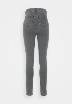 Even&Odd Jeans Skinny Fit - Grey Denim 20 Even&Odd Jeans Skinny Fit - Grey Denim -Fab Five Mote Butikk a826bb11e87b4f719bcba4cb2291381b
