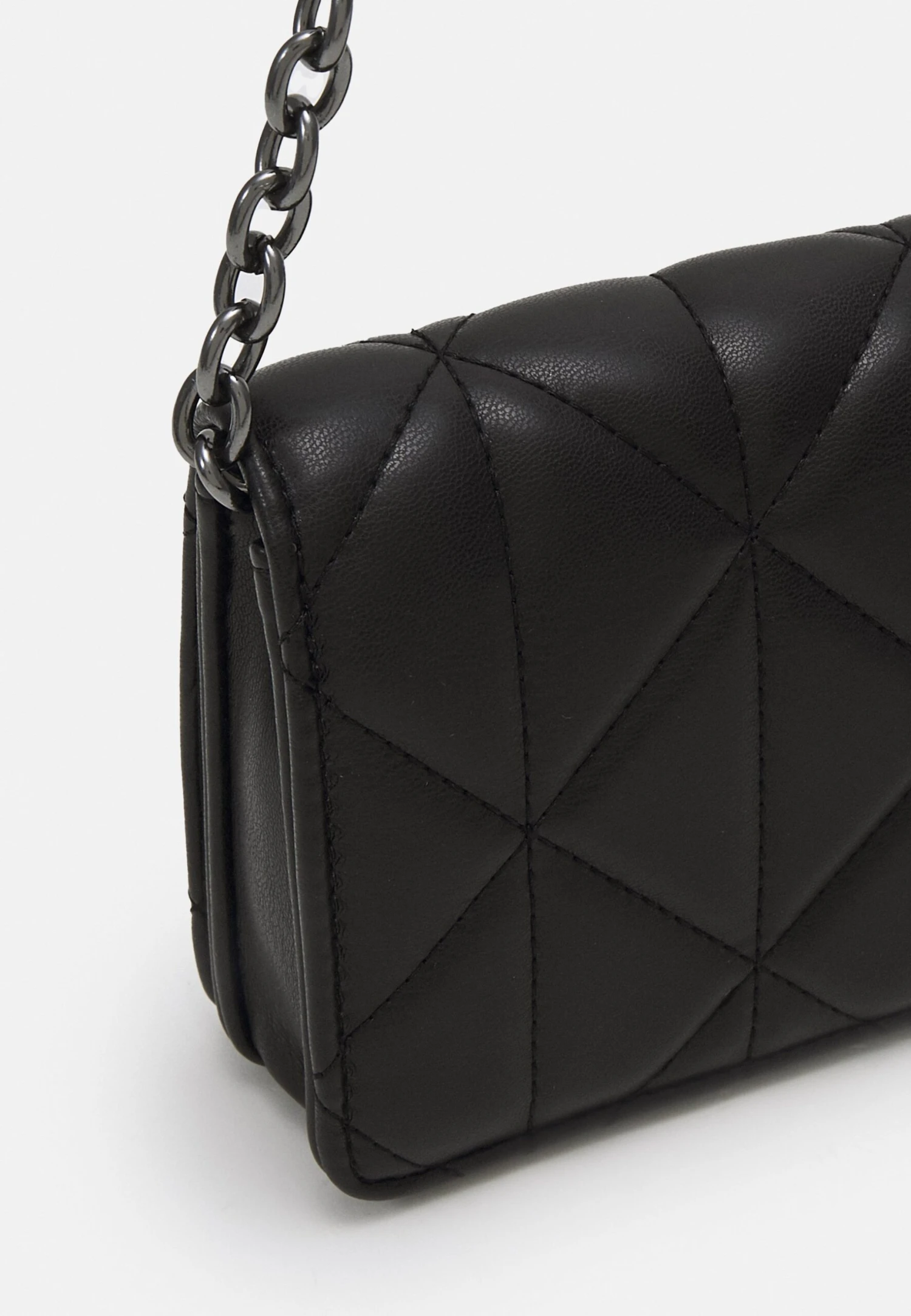 Even&Odd Clutch - Black 6 Even&Odd Clutch - Black - Bilde 4