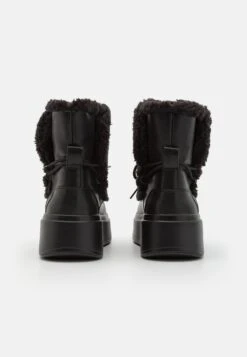 Even&Odd Kilestøvletter - Black 9 Even&Odd Kilestøvletter - Black -Fab Five Mote Butikk a8f489c279f7421996862c51e01a22cd