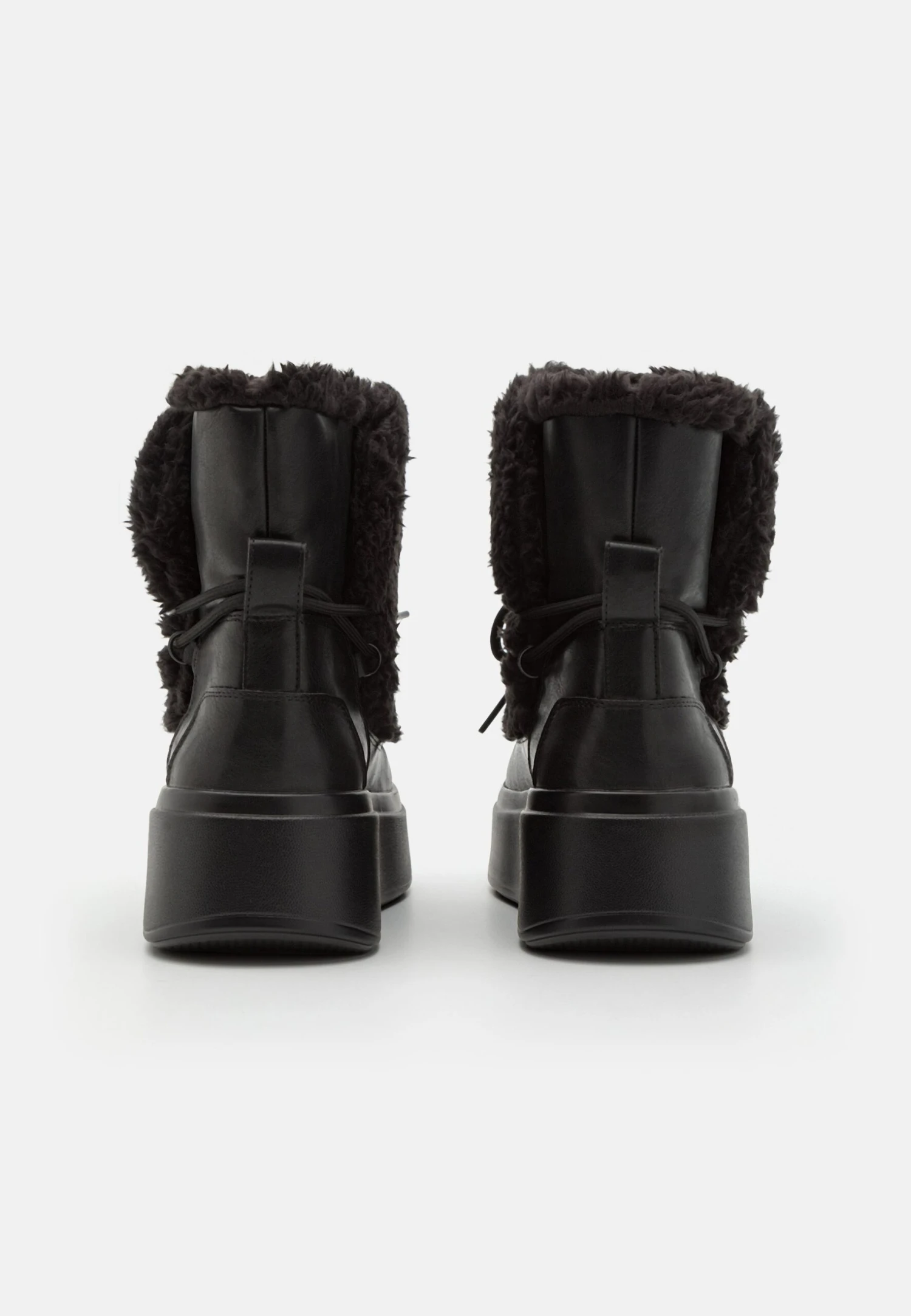 Even&Odd Kilestøvletter - Black 5 Even&Odd Kilestøvletter - Black - Bilde 3