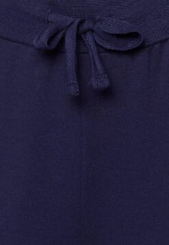 Joggebukse - Dark Blue -Fab Five Mote Butikk a95c83b784934658a6a37b884b8be5e5