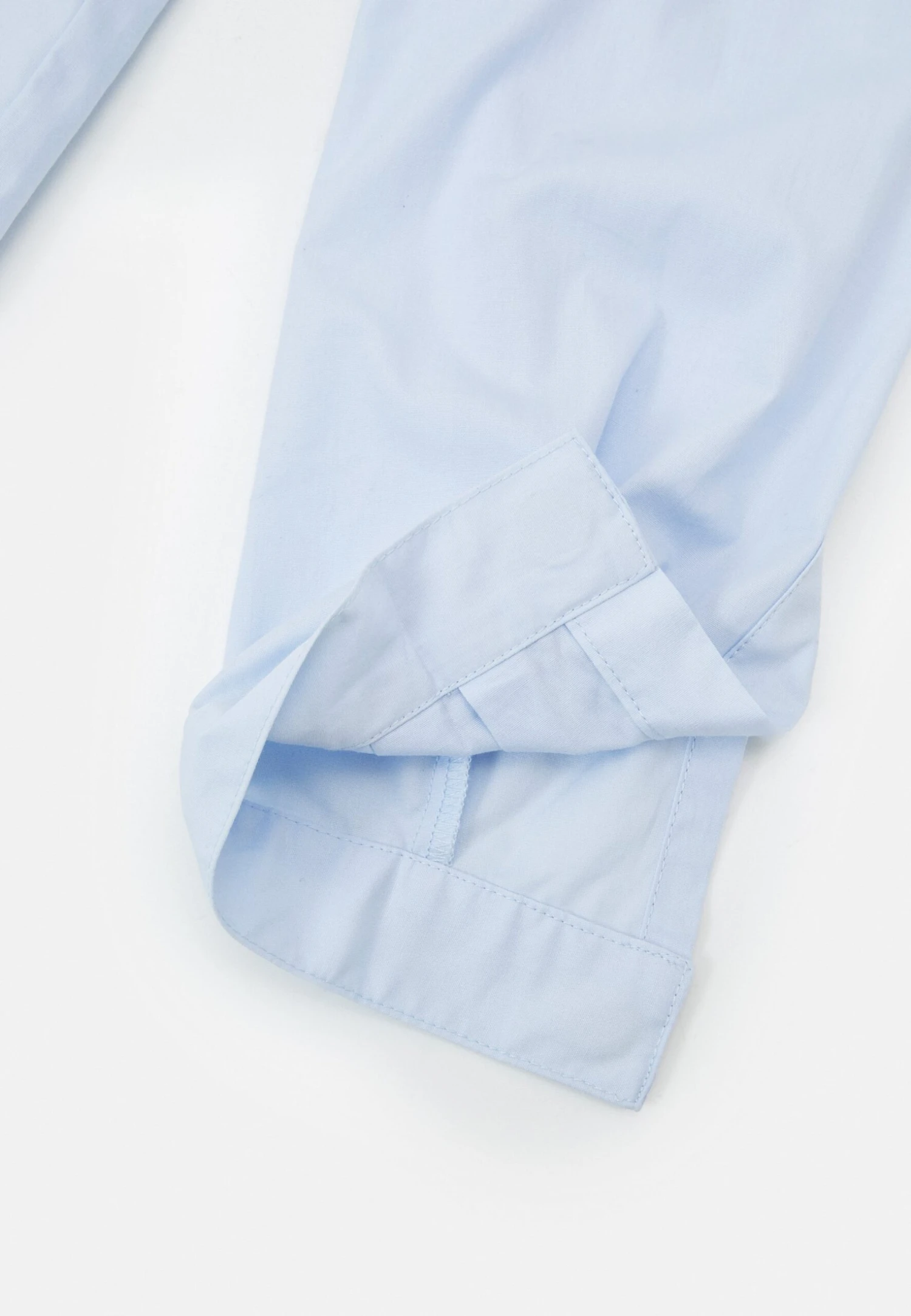 Even&Odd Bluse - Light Blue 11 Even&Odd Bluse - Light Blue - Bilde 9