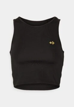 Topper - Black 12 Topper - Black -Fab Five Mote Butikk aa2922f4948e4b959f8b4e53d16bbbd2