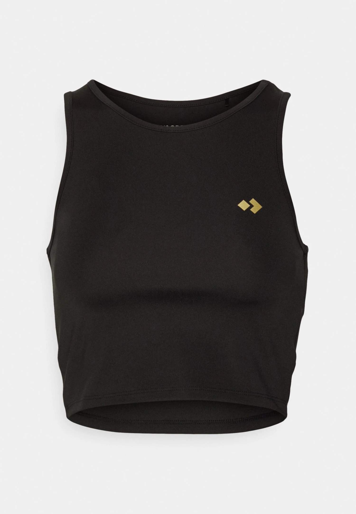 Topper - Black 7 Topper - Black - Bilde 5