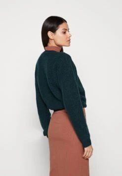 Even&Odd Cardigan - Dark Green 10 Even&Odd Cardigan - Dark Green -Fab Five Mote Butikk ab5890fd81cf4a52b1a904ff3976e446