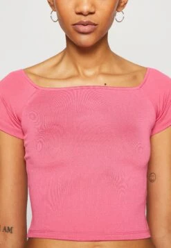 Even&Odd T-Shirts - Pink 13 Even&Odd T-Shirts - Pink -Fab Five Mote Butikk abbd0524809c4fb8ab3f70b89489747e