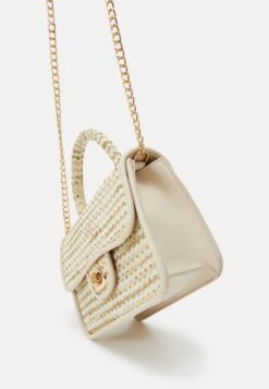 Even&Odd Skulderveske - Beige -Fab Five Mote Butikk ad78206fa2b048e1b25c4a9fc6639858