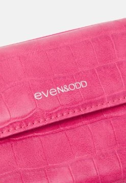 Even&Odd Lommebok -Pink -Fab Five Mote Butikk adbafdb70600434395e353e3379e4f06