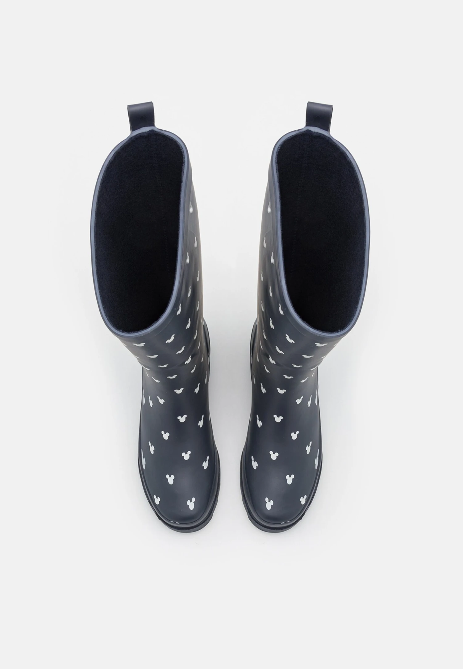 Even&Odd Disney Mickey Mouse - Gummistøvler - Dark Blue 8 Even&Odd Disney Mickey Mouse - Gummistøvler - Dark Blue - Bilde 6