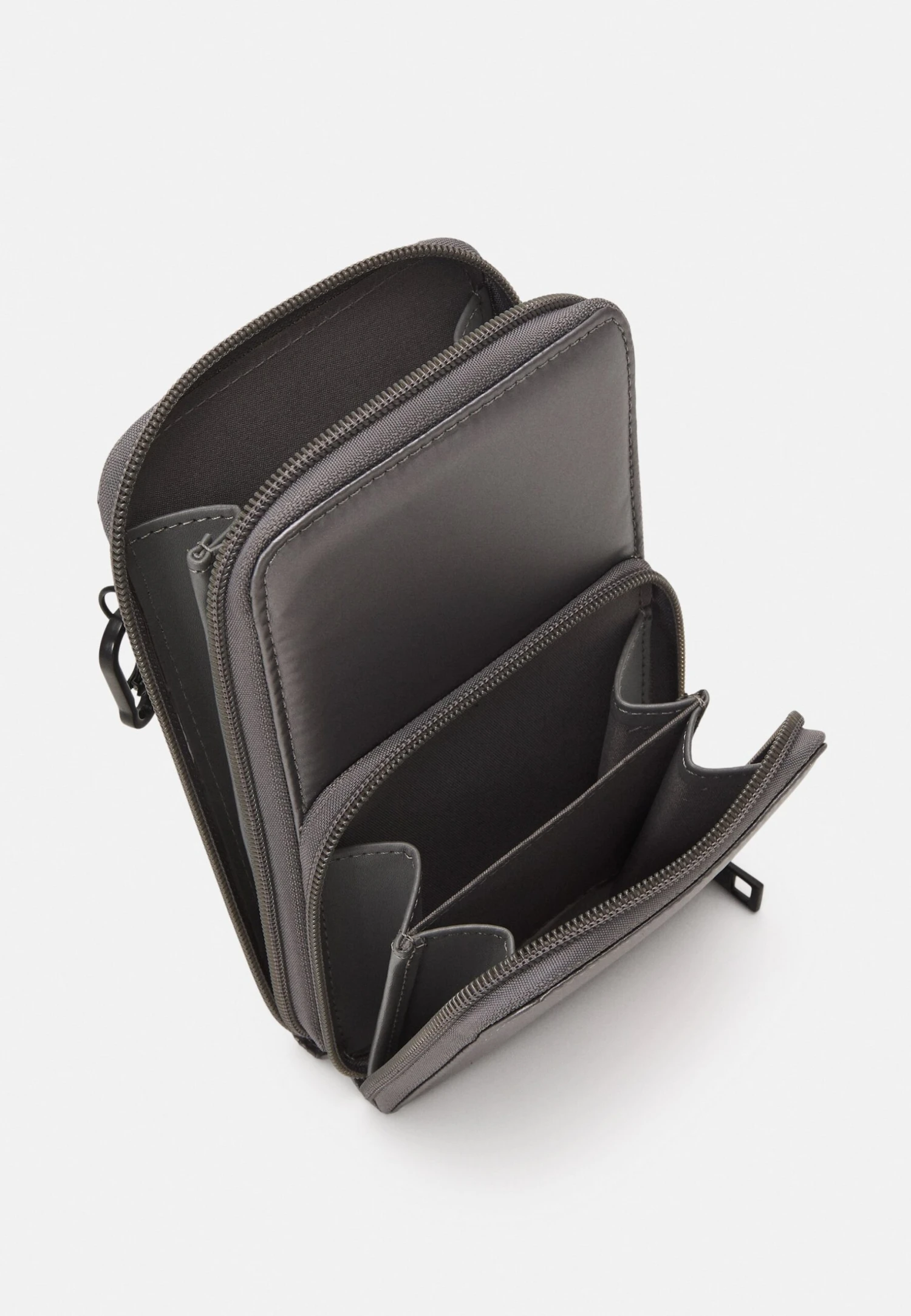 Even&Odd Mobilveske - Grey 5 Even&Odd Mobilveske - Grey - Bilde 3