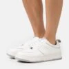 Even&Odd Joggesko - White/Grey -Fab Five Mote Butikk b02b1b041820448e90c50294ab7f512a