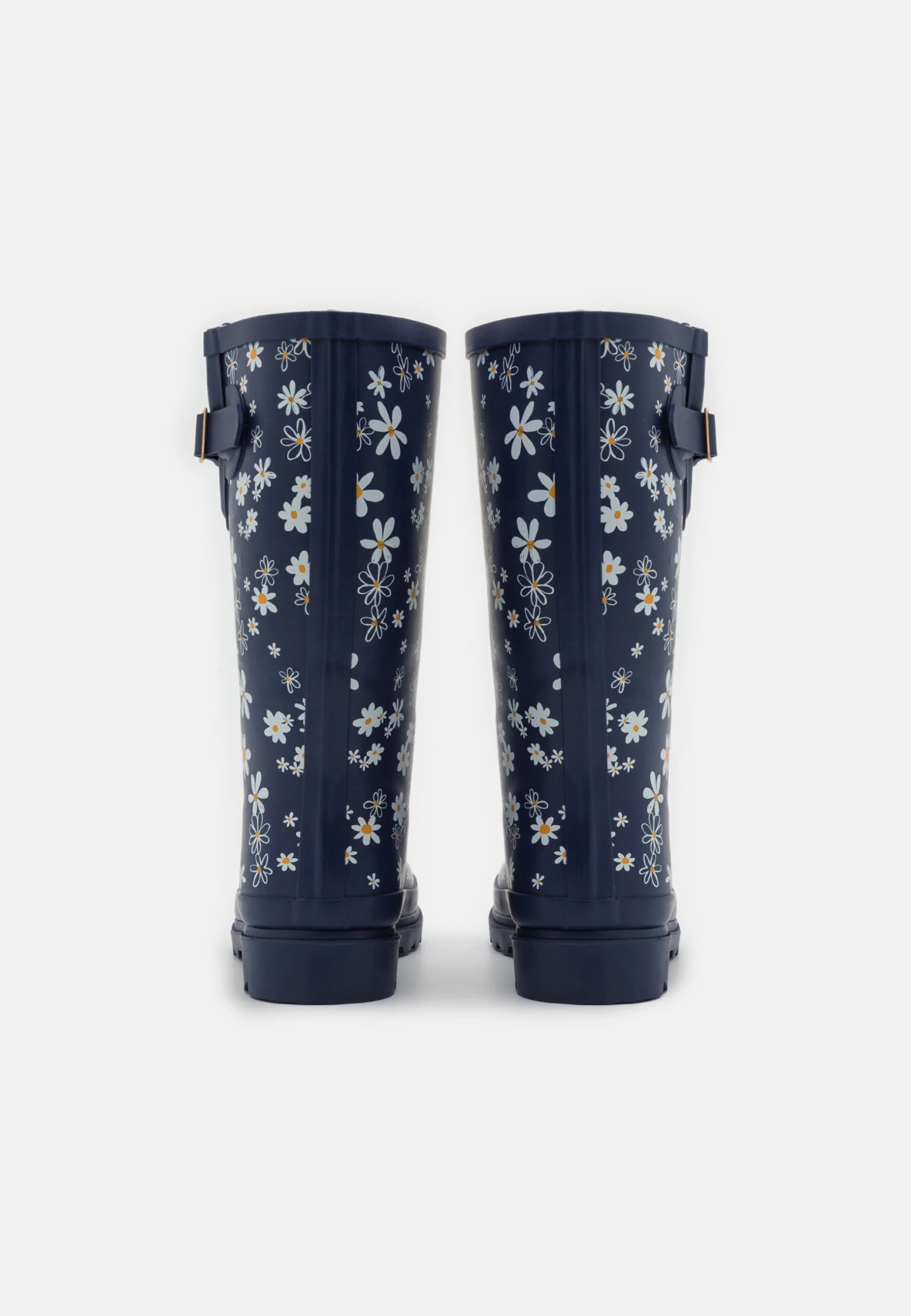 Even&Odd Gummistøvler - Dark Blue 6 Even&Odd Gummistøvler - Dark Blue - Bilde 4