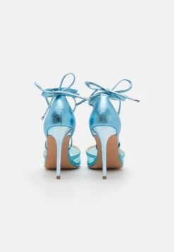 Even&Odd Klassiske Pumps - Light Blue 11 Even&Odd Klassiske Pumps - Light Blue -Fab Five Mote Butikk b1897e05890046e1bdbe6768c73e6b2c
