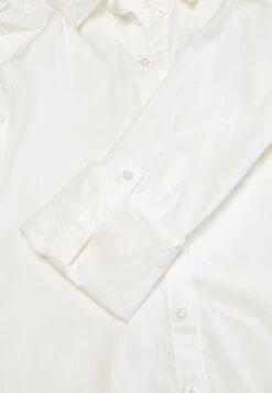 Even&Odd Bluse - White 28 Even&Odd Bluse - White -Fab Five Mote Butikk b18c21e2c4dc4d4480c5f1379de2f18d