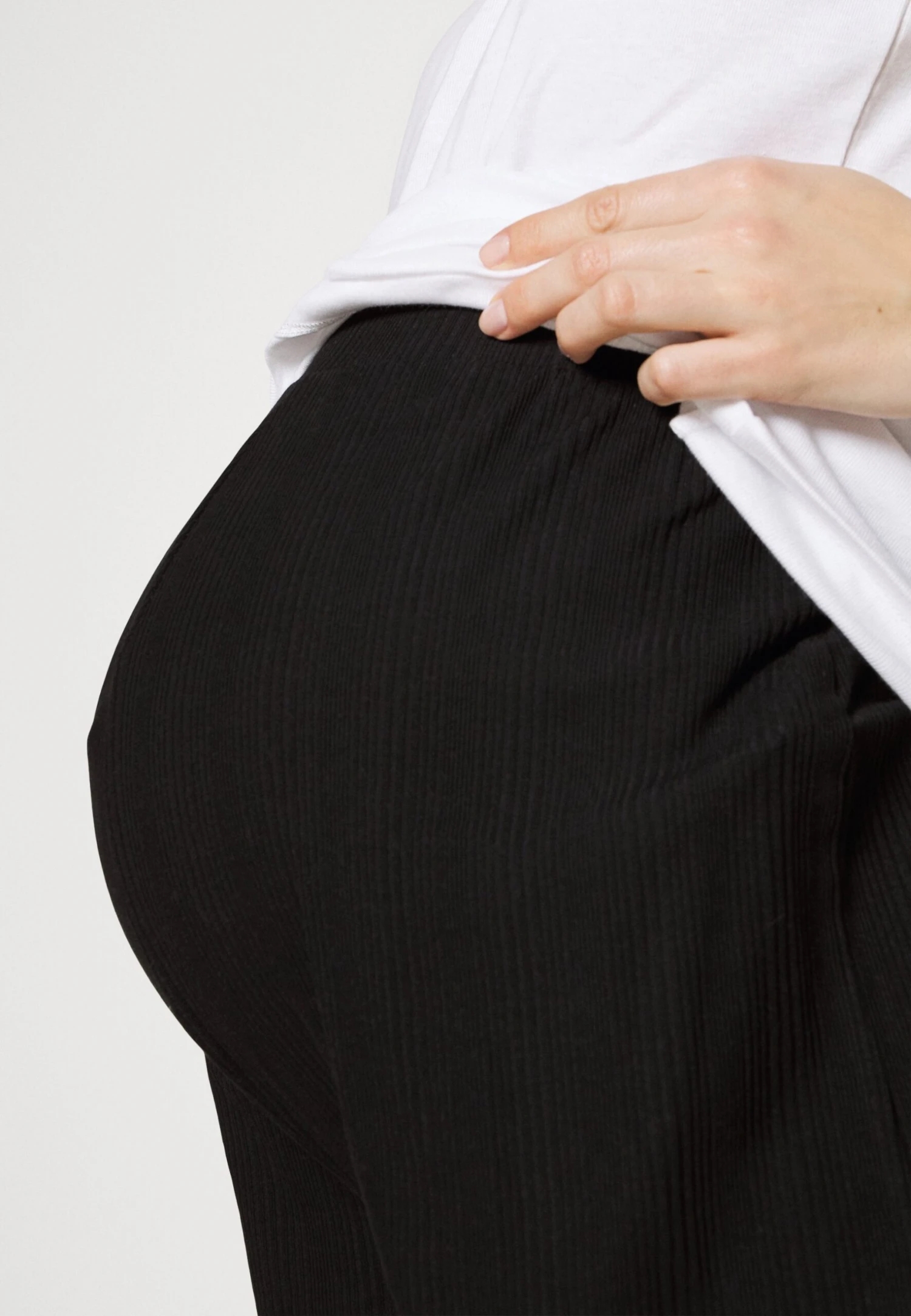 2 Pack- Shorts - Black/Light Grey 8 2 Pack- Shorts - Black/Light Grey - Bilde 6