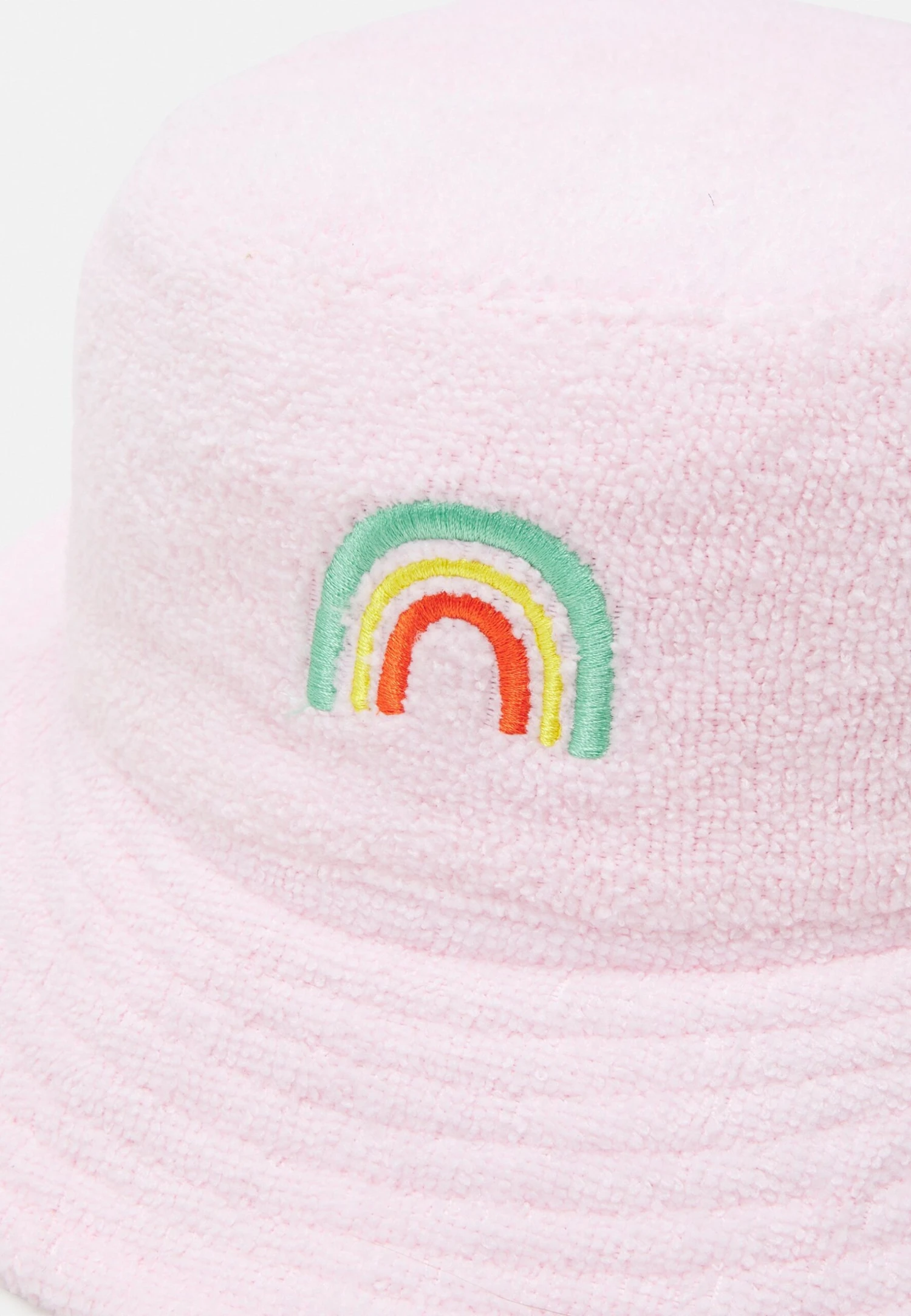 Even&Odd Hatt - Pink 6 Even&Odd Hatt - Pink - Bilde 4