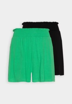 Even&Odd 2 Pack - Shorts - Black/Green 13 Even&Odd 2 Pack - Shorts - Black/Green -Fab Five Mote Butikk b2969209f096459ca747f5afc09d289e